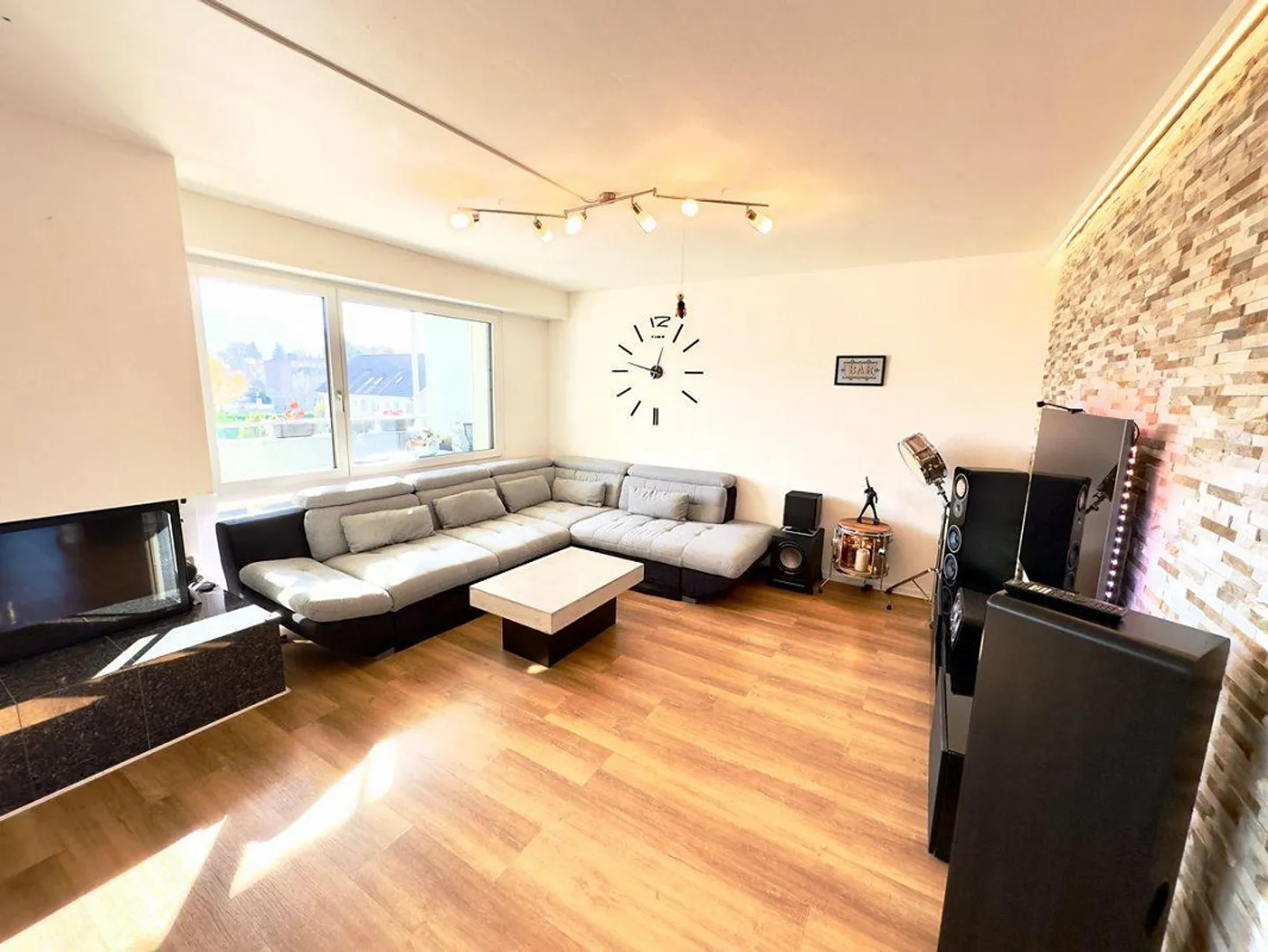 Charmante 4 1/2 Zimmerwohnung im sonnigen Möhlin - Foto 6 von 13