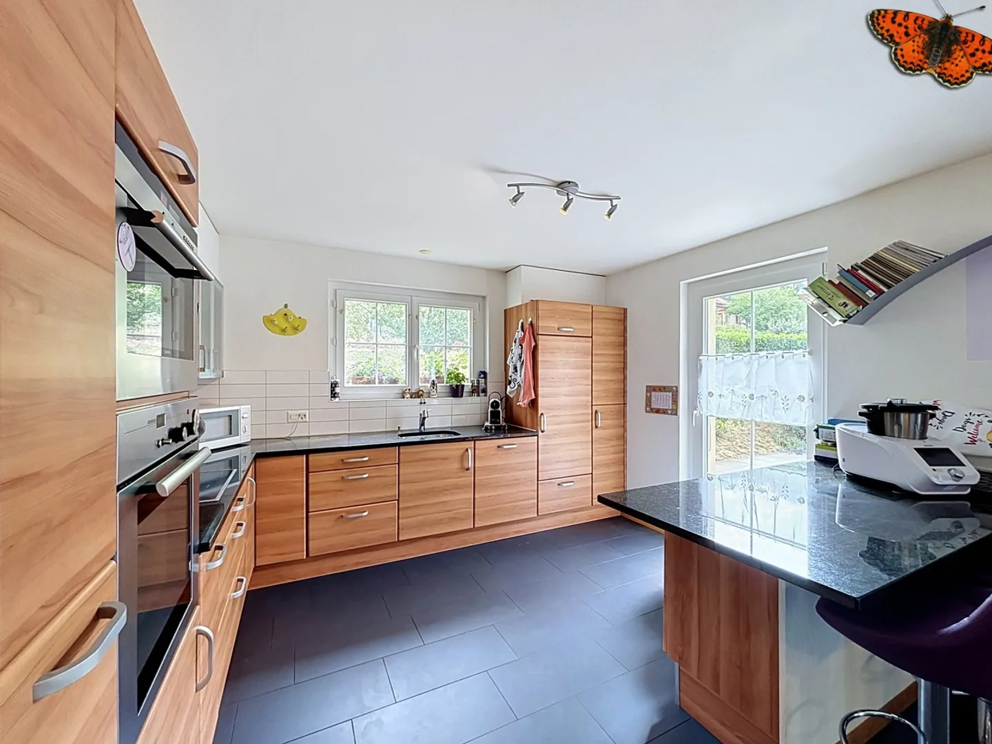 Detached house for sale in Ursy! - Photo 2 of 13