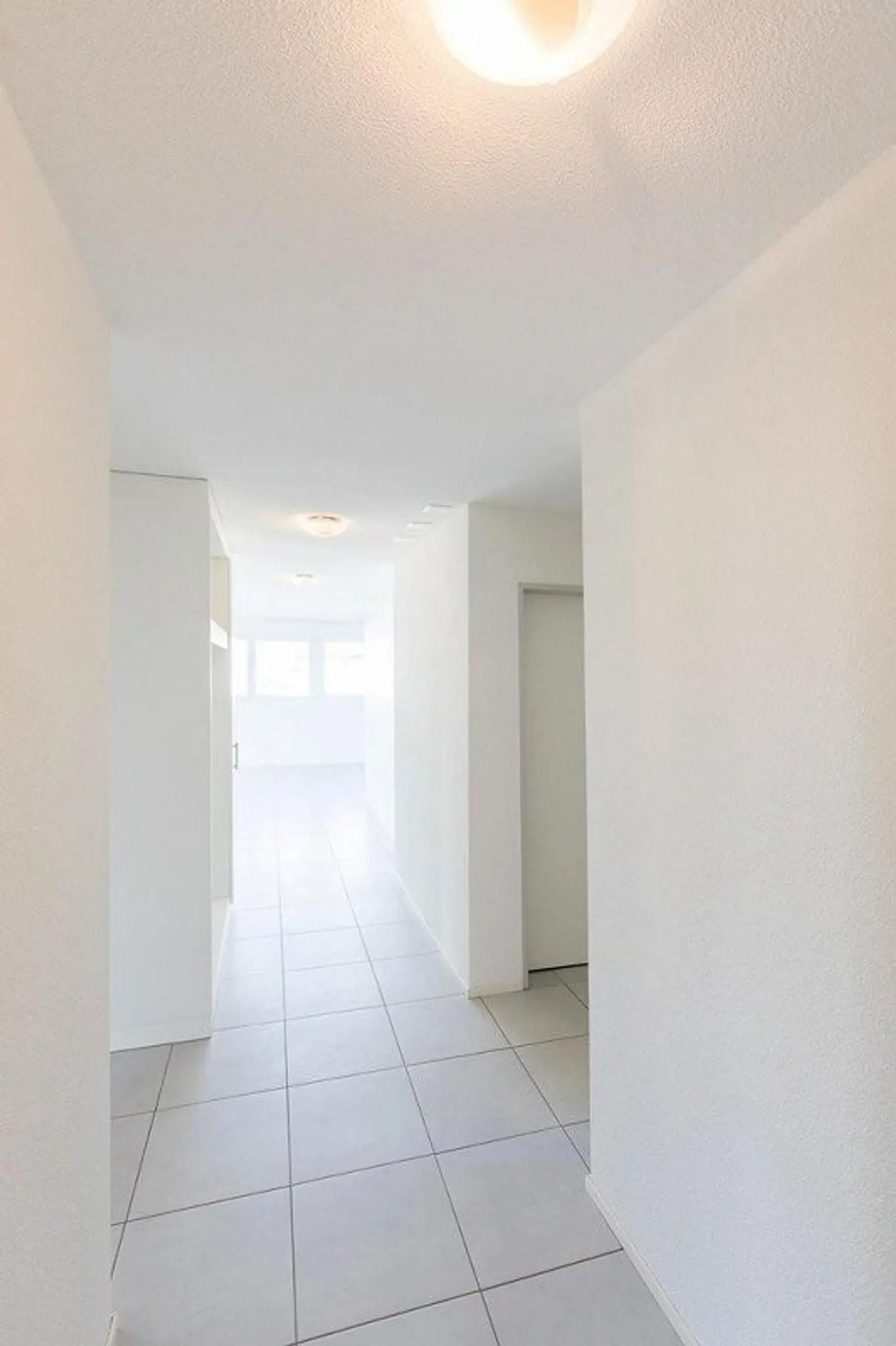 Moderne Attika-Wohnung in Kirchberg - Foto 4 von 9