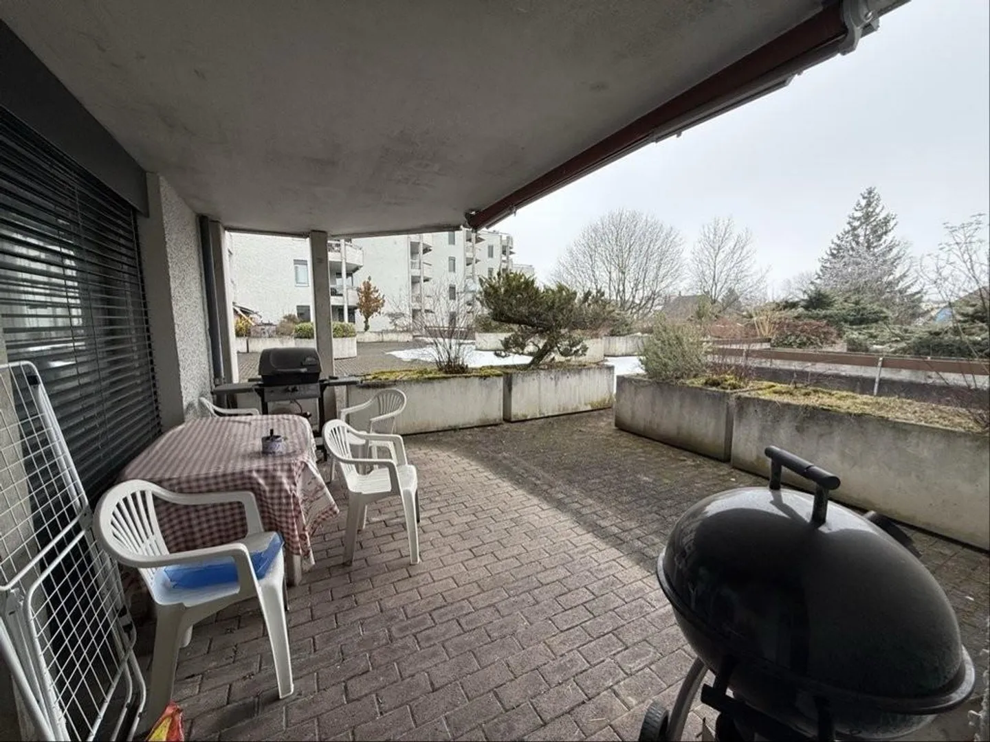 Vie moderne - Photo 9 sur 9