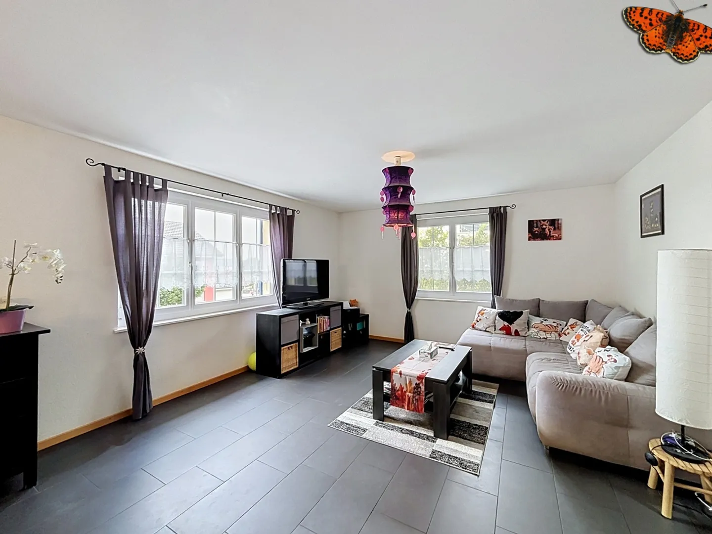 Detached house for sale in Ursy! - Photo 3 of 13
