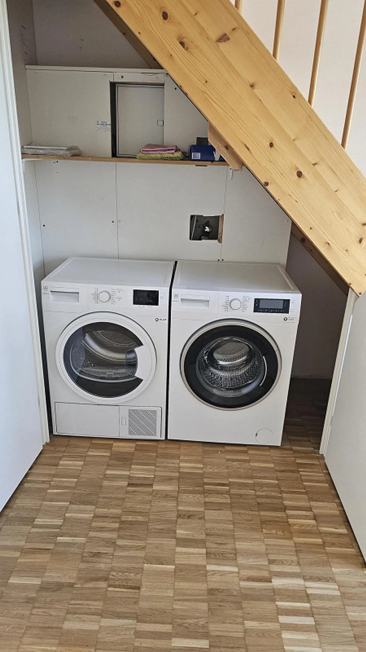 Charmante Maisonettewohnung - Foto 3 von 11