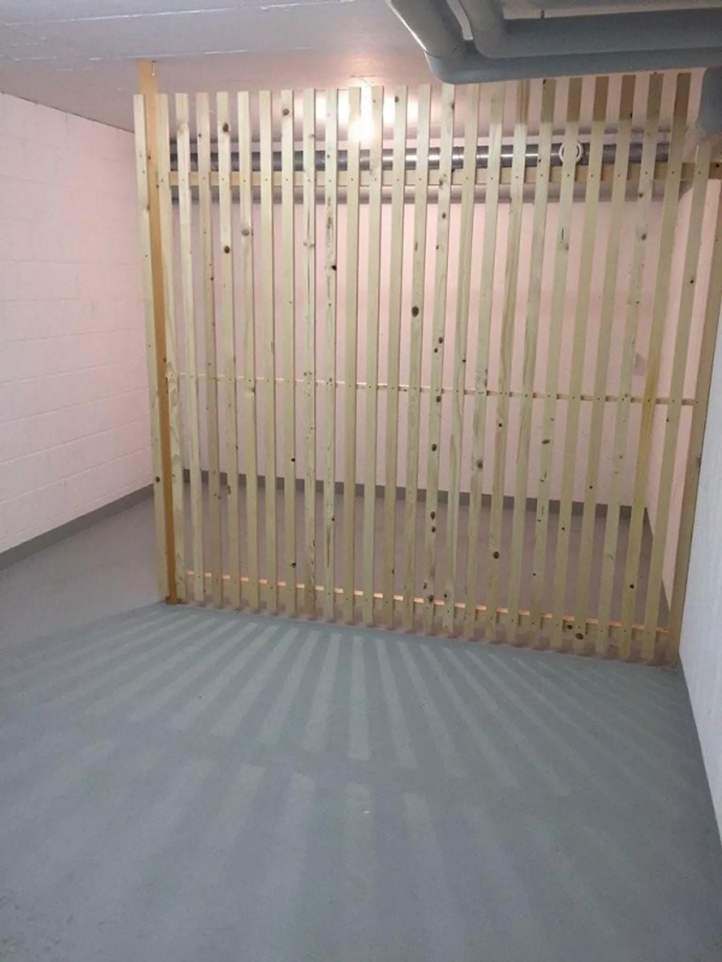 Moderne Attika-Wohnung in Kirchberg - Foto 9 von 9