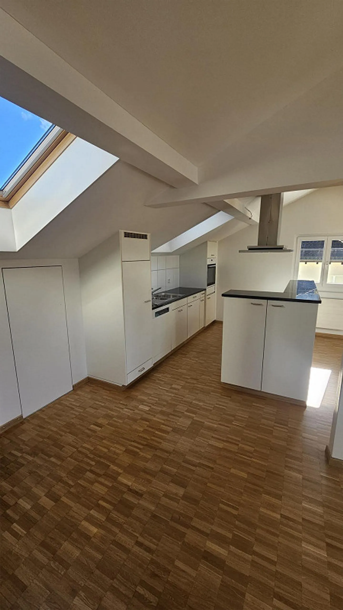 Charmante Maisonettewohnung - Foto 4 von 11