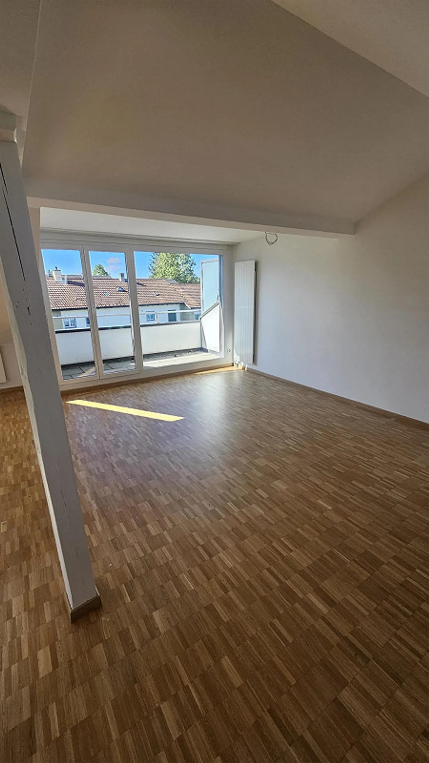 Charmante Maisonettewohnung - Foto 5 von 11