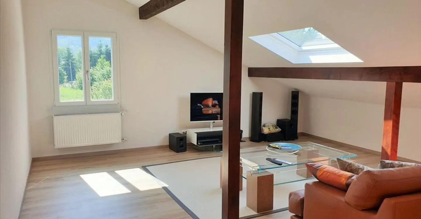 Immeuble d'appartements rénové - Photo 10 sur 12
