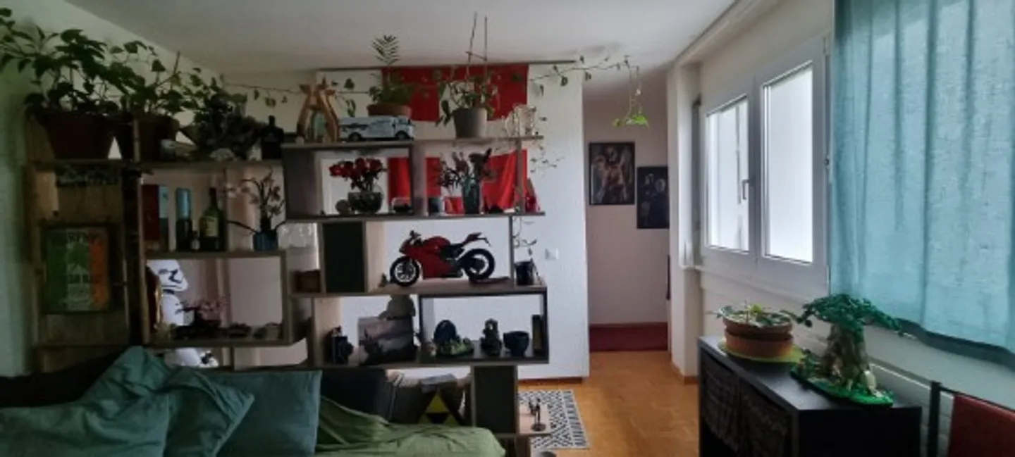 Appartamento 4 locali situato a Vernier - Foto 9 di 10