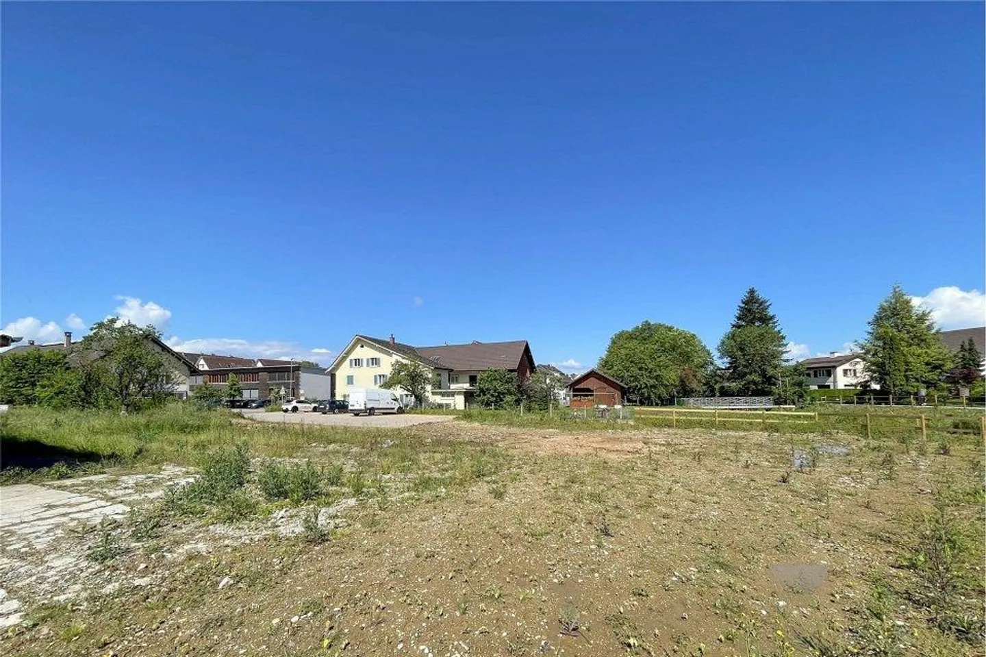 LINDENSTEG: central and spacious - Construction start - Photo 9 of 11