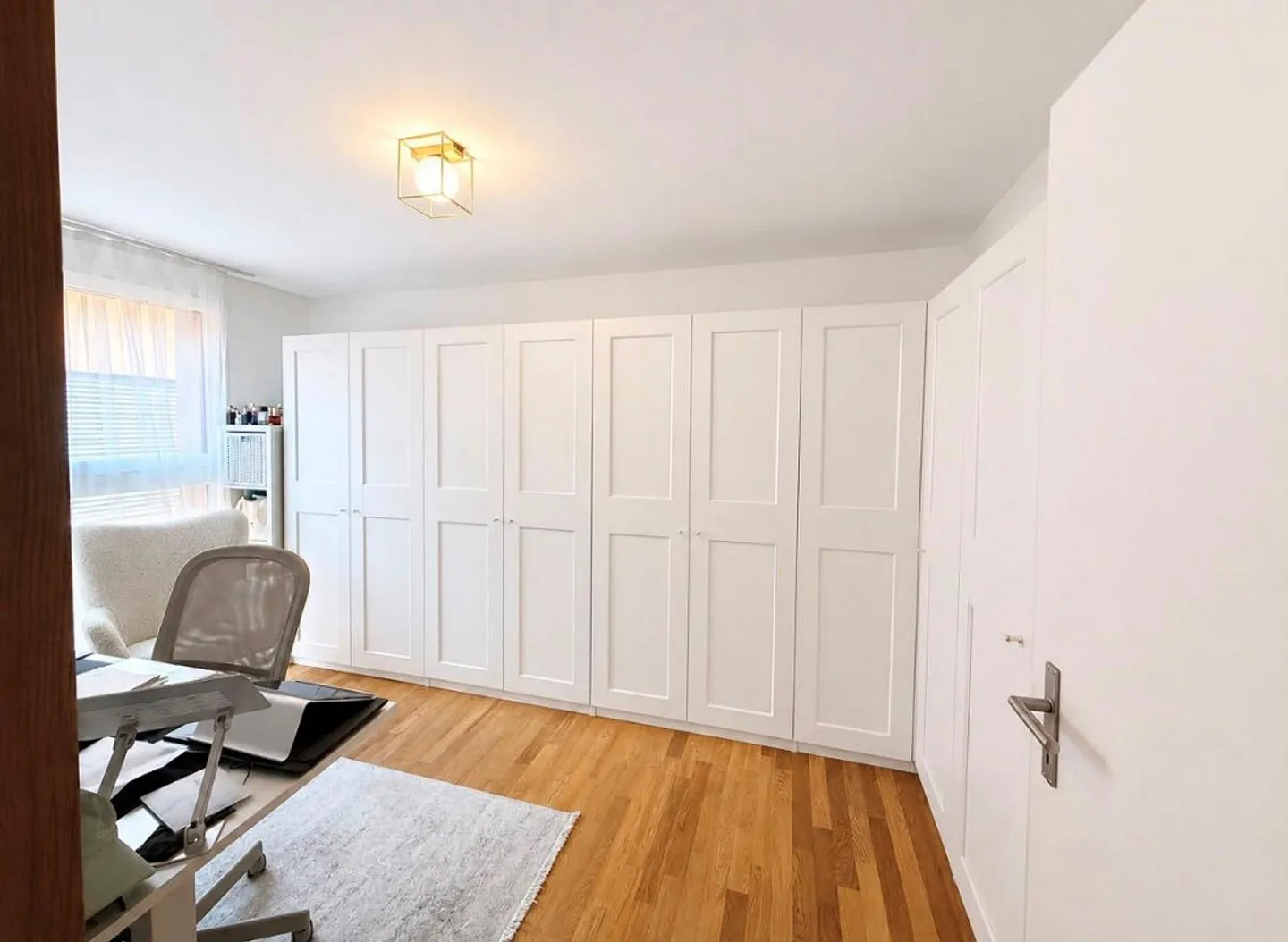 Bright 4.5-Room Apartment in Zwingen – Modern & Minergie Certified - Photo 9 of 11