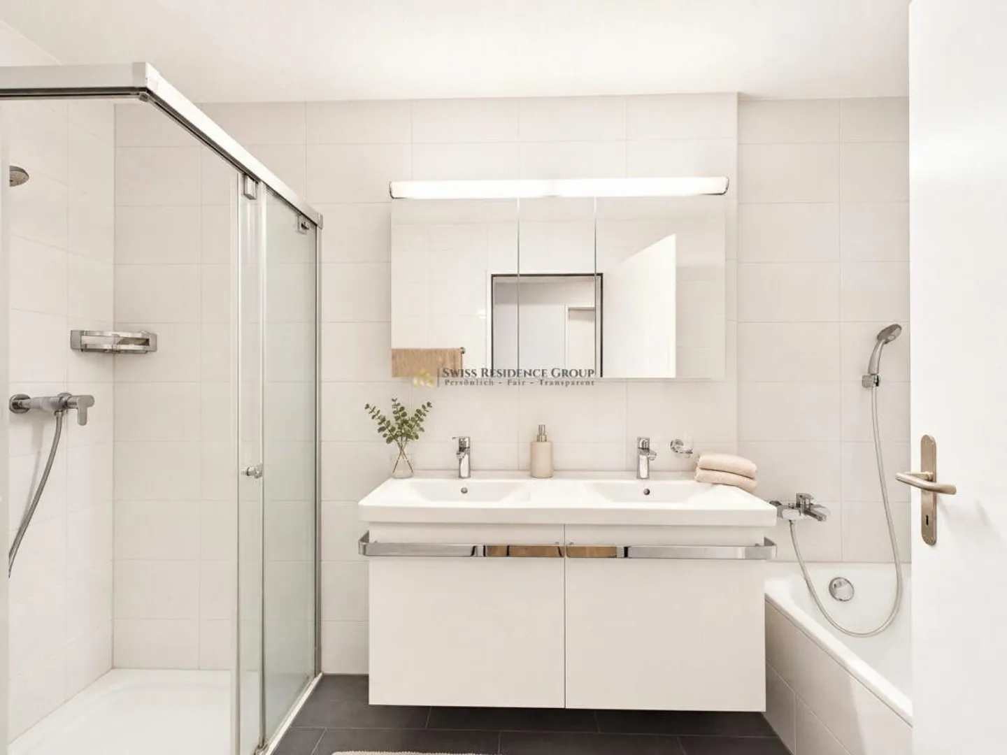 Appartamento moderno con terrazza - Foto 7 di 14