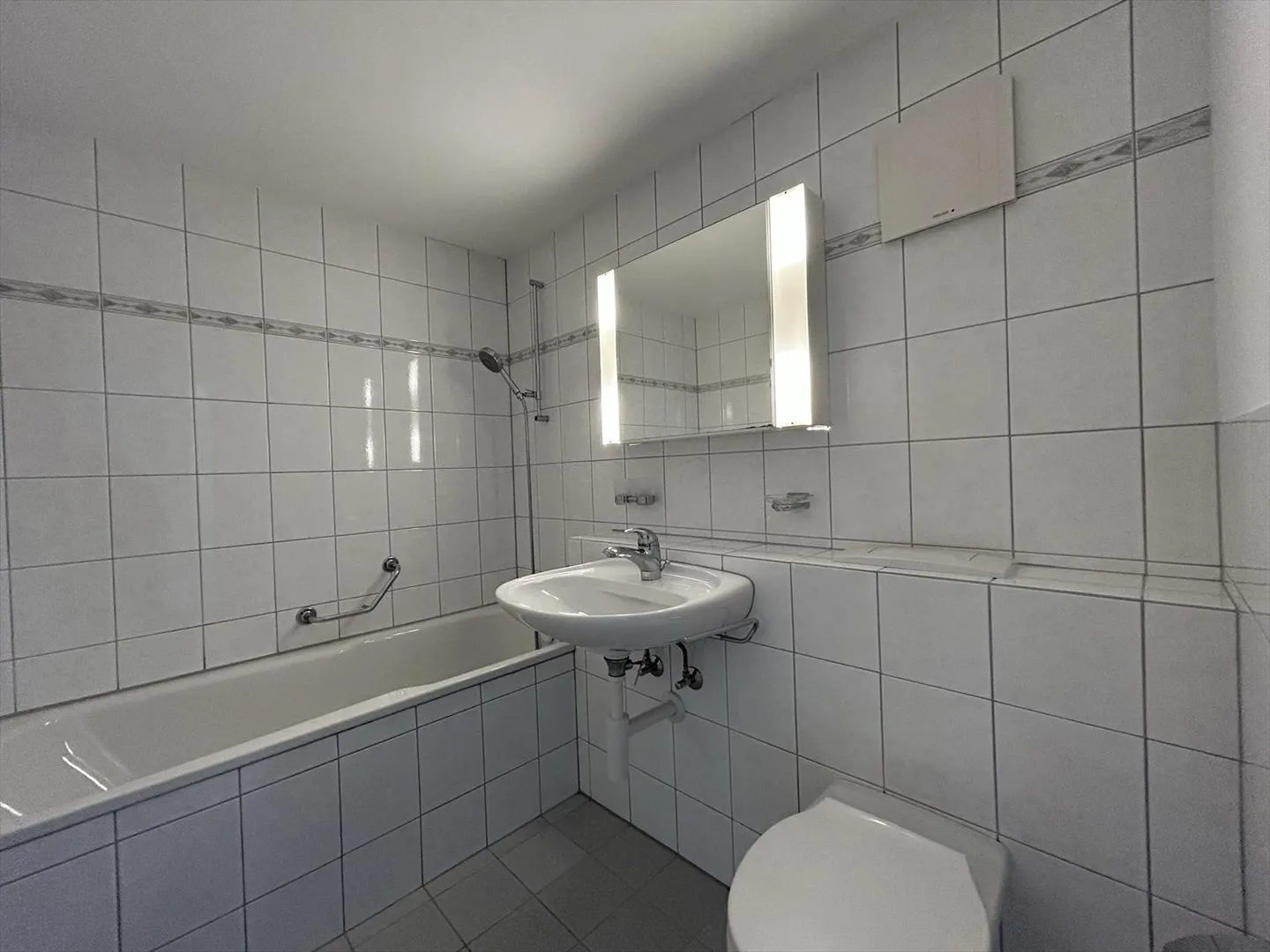 Appartamento in affitto - Foto 4 di 9