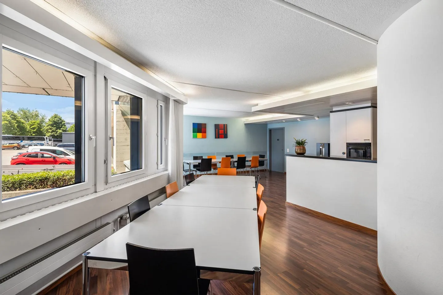 Office space in condominium at Lucerne Alpine Quay - Photo 5 of 9