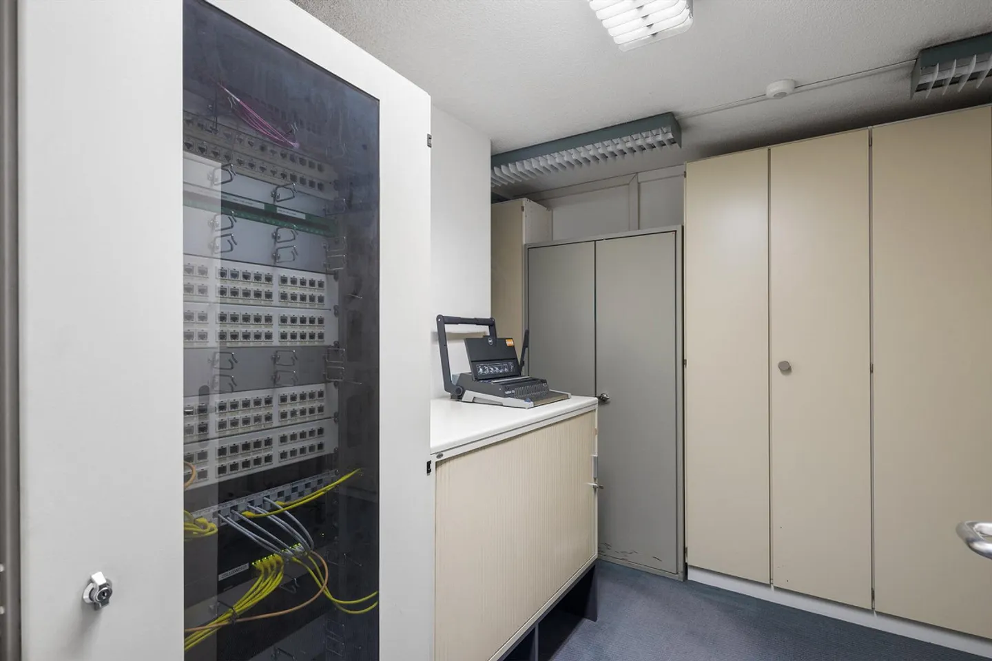 Office space in condominium at Lucerne Alpine Quay - Photo 7 of 9