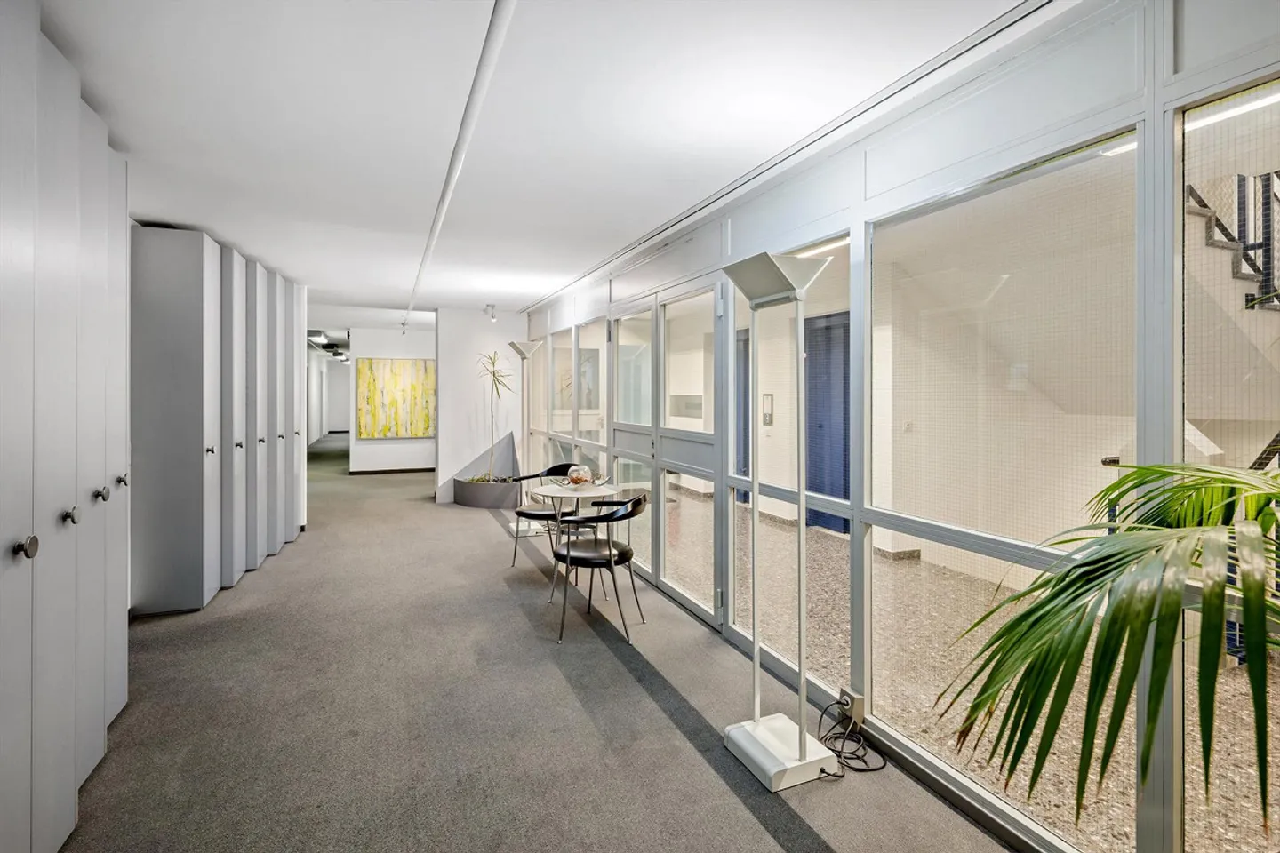 Office space in condominium at Lucerne Alpine Quay - Photo 6 of 9