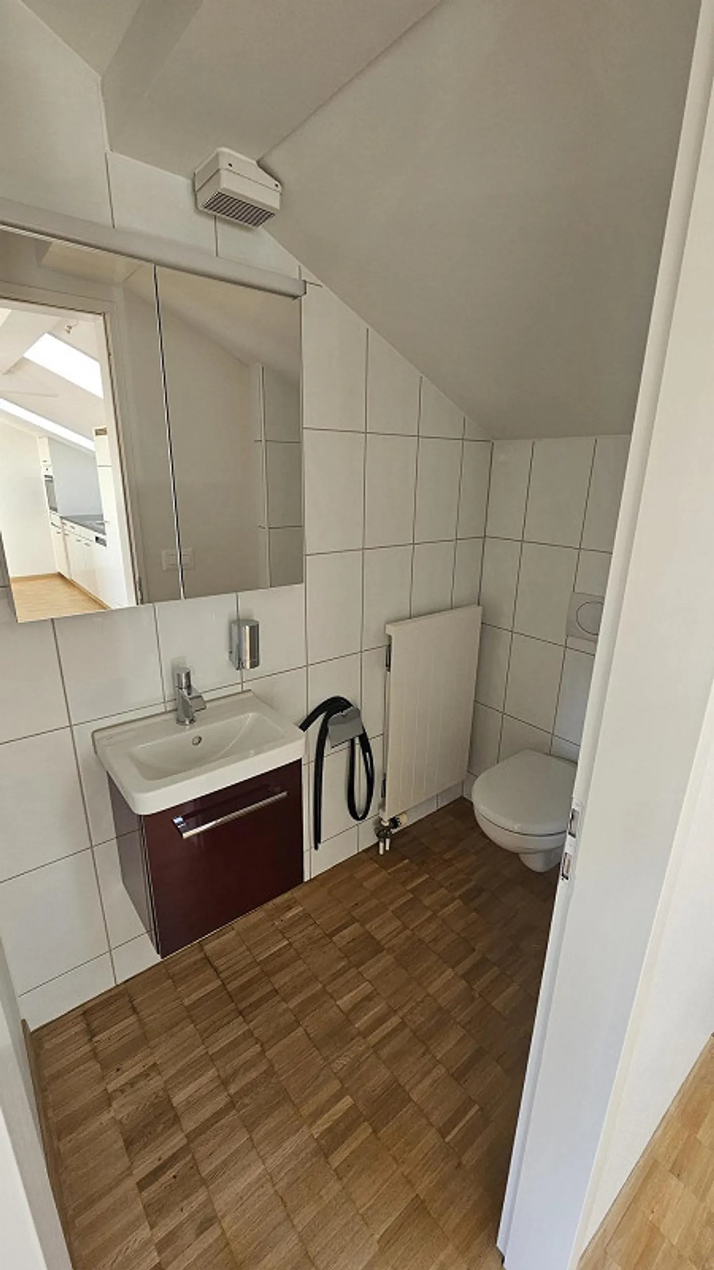 Charmante Maisonettewohnung - Foto 10 von 11
