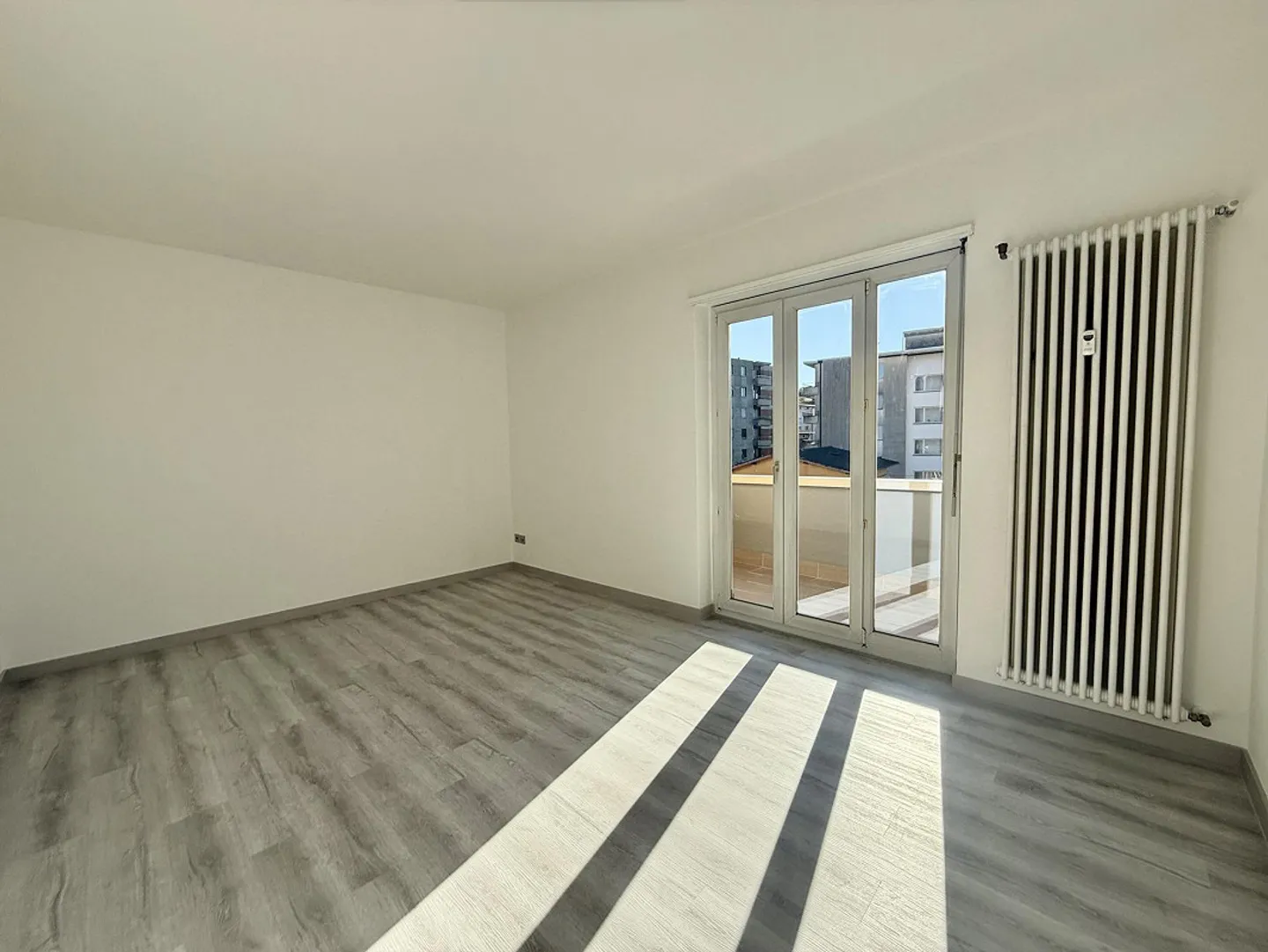 Appartamento moderno a Mendrisio - Foto 4 di 10