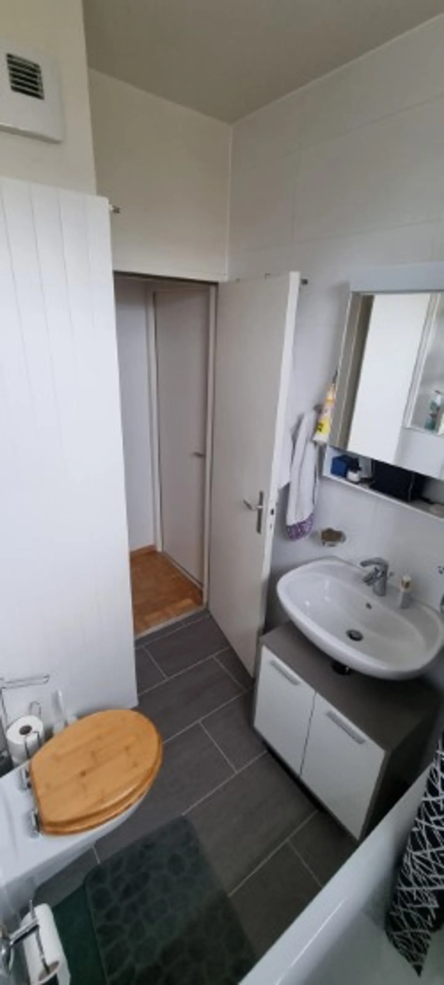 Appartamento 4 locali situato a Vernier - Foto 8 di 10