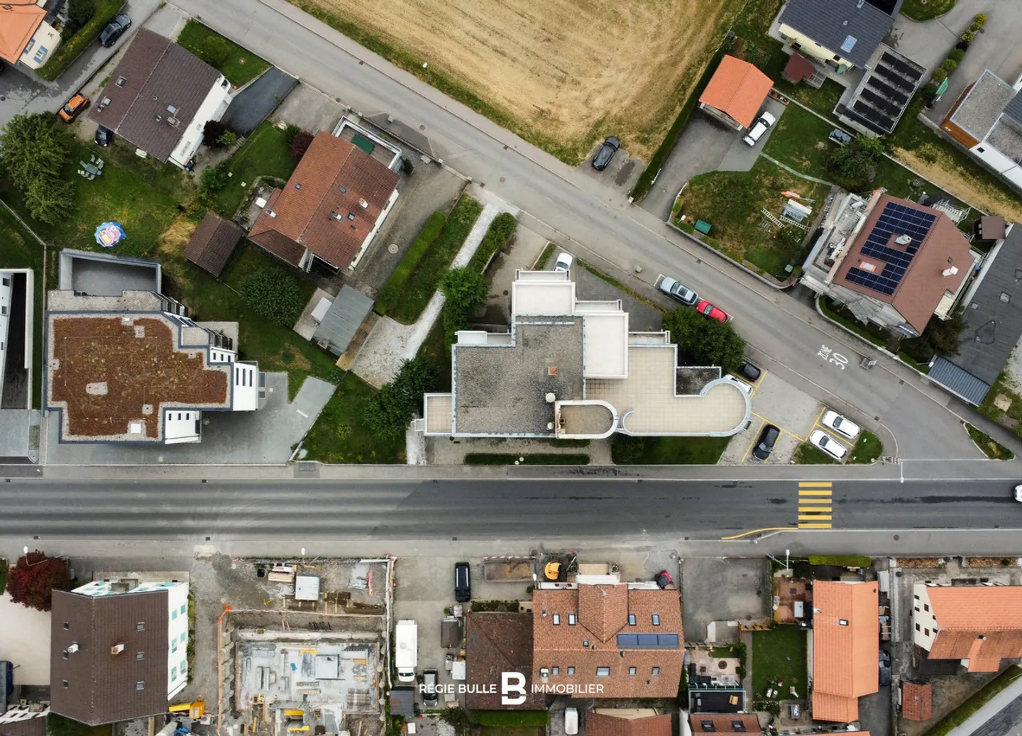 IN CORSO DI RISTRUTTURAZIONE - Magnifico appartamento di 4,5 locali - Foto 14 di 15