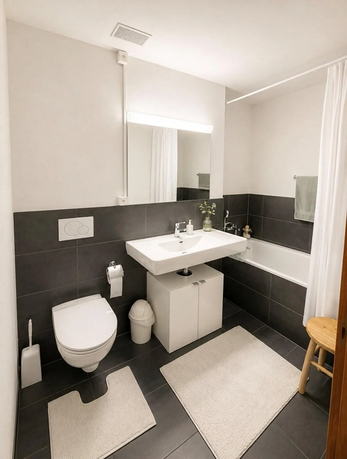 Bright 4.5-Room Apartment in Zwingen – Modern & Minergie Certified - Photo 5 of 11