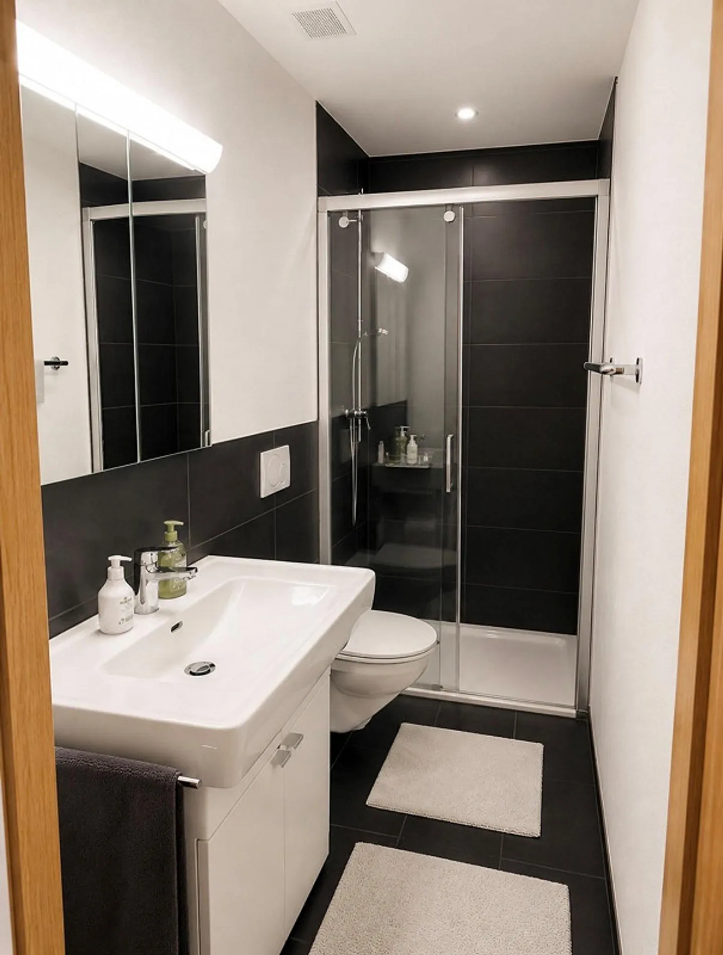 Bright 4.5-Room Apartment in Zwingen – Modern & Minergie Certified - Photo 6 of 11