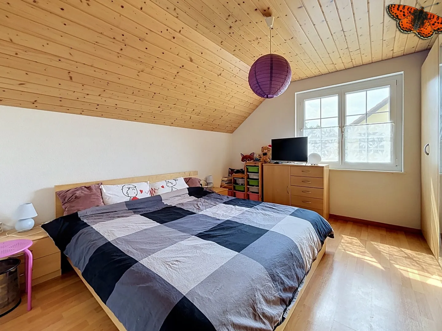 Detached house for sale in Ursy! - Photo 7 of 13