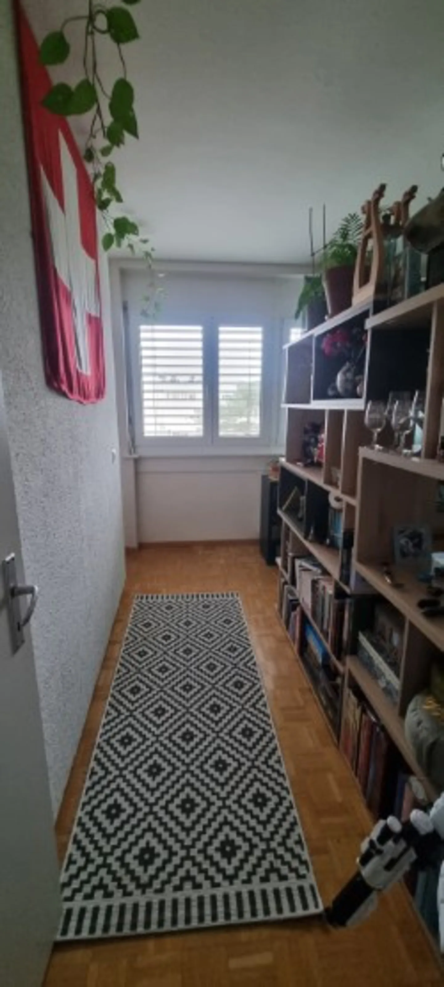 Appartamento 4 locali situato a Vernier - Foto 10 di 10