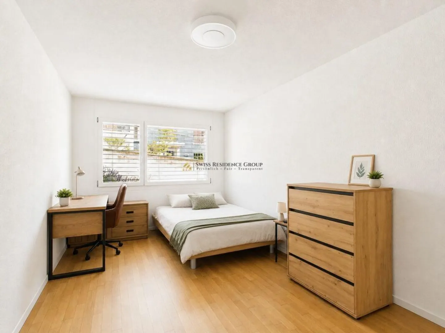 Appartamento moderno con terrazza - Foto 8 di 14