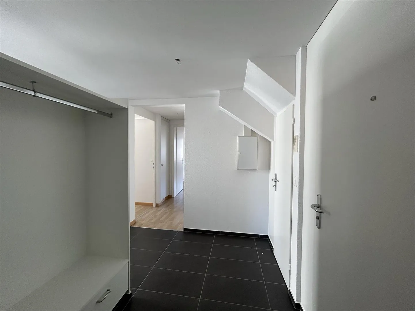Appartamento in affitto - Foto 8 di 9