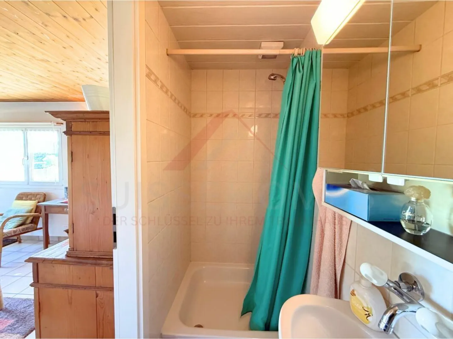 Charming detached house in La Chaux-de-Fonds - authentic character, careful renovations and current comfort - Photo 14 of 20