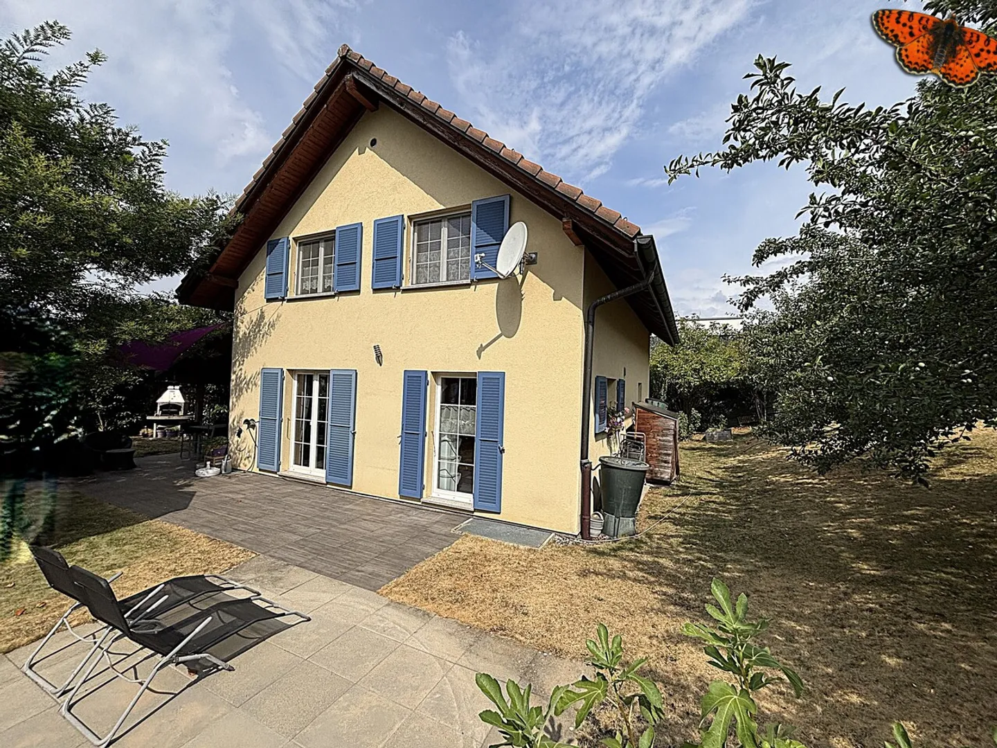 Detached house for sale in Ursy! - Photo 12 of 13