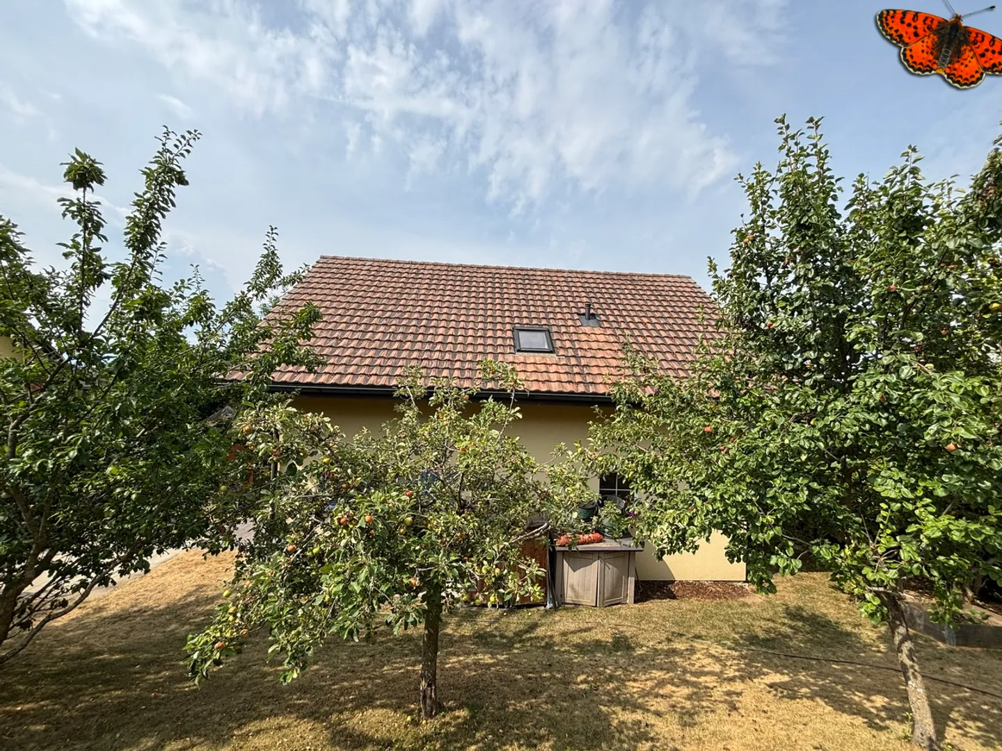 Detached house for sale in Ursy! - Photo 13 of 13