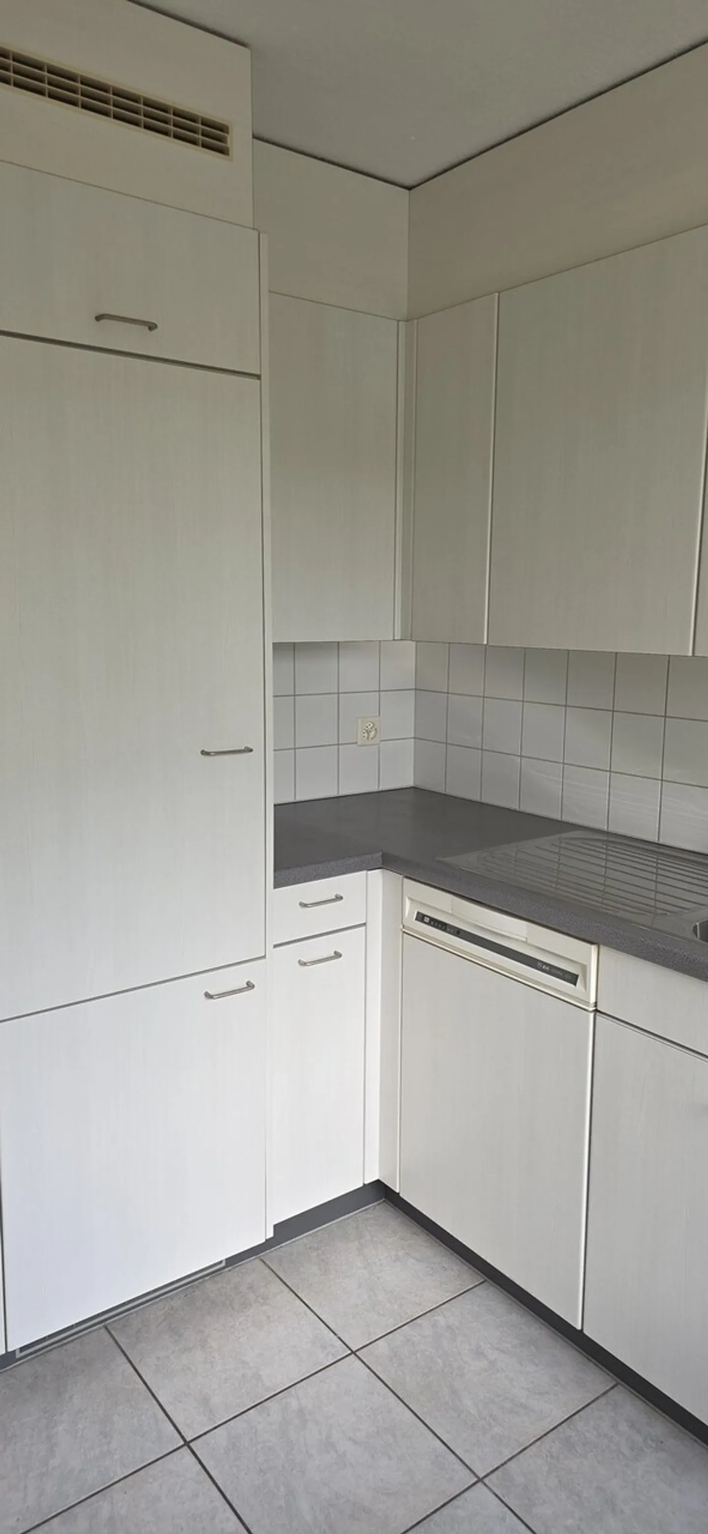Gemütliche 4-Zimmerwohnung in Zürich - Foto 3 von 12