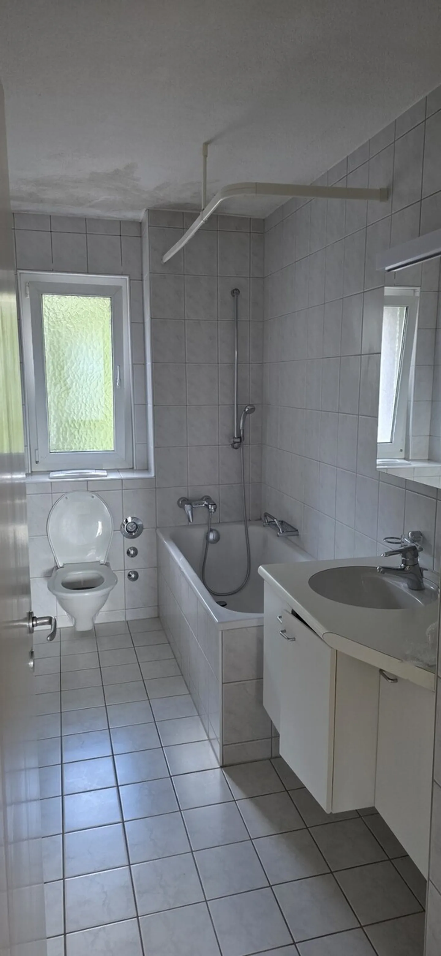 Gemütliche 4-Zimmerwohnung in Zürich - Foto 4 von 12