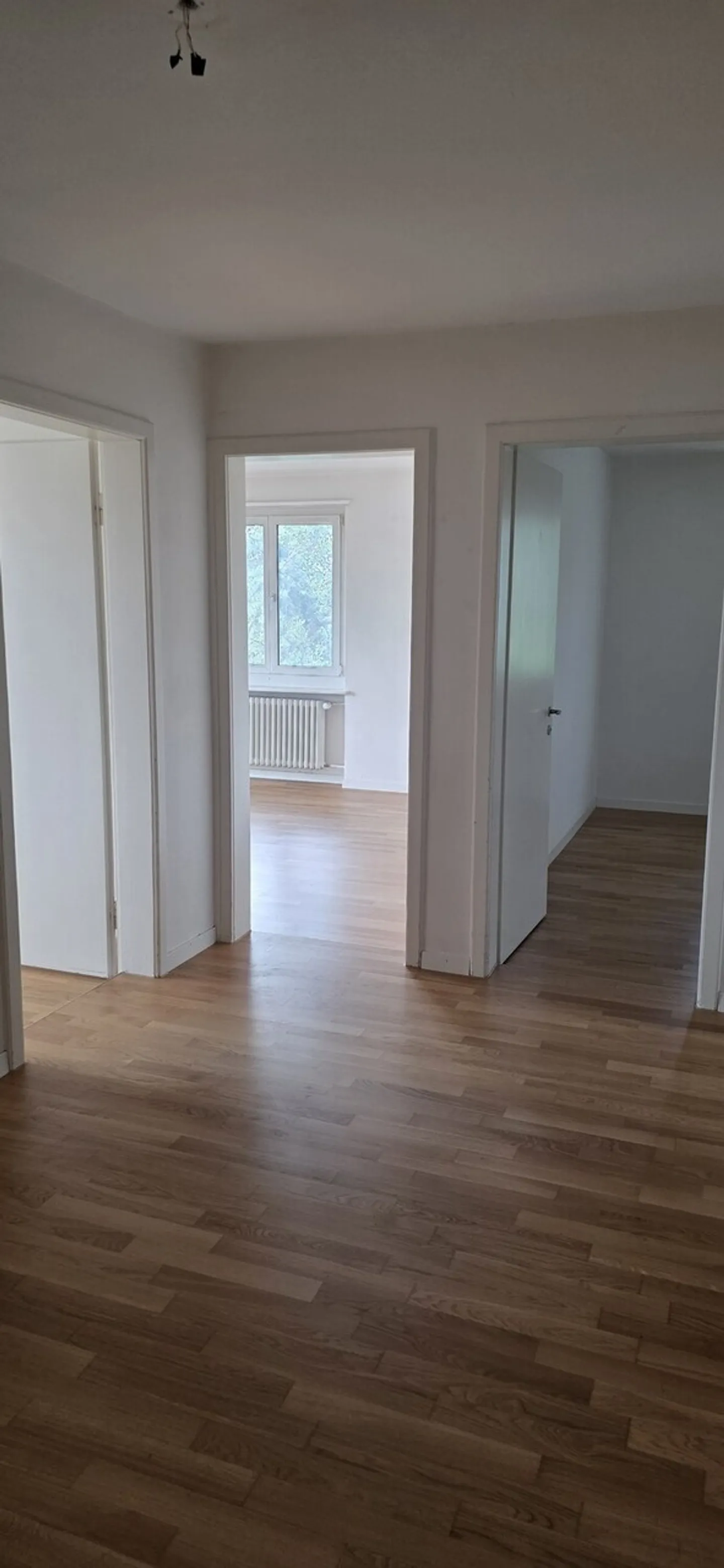 Gemütliche 4-Zimmerwohnung in Zürich - Foto 5 von 12