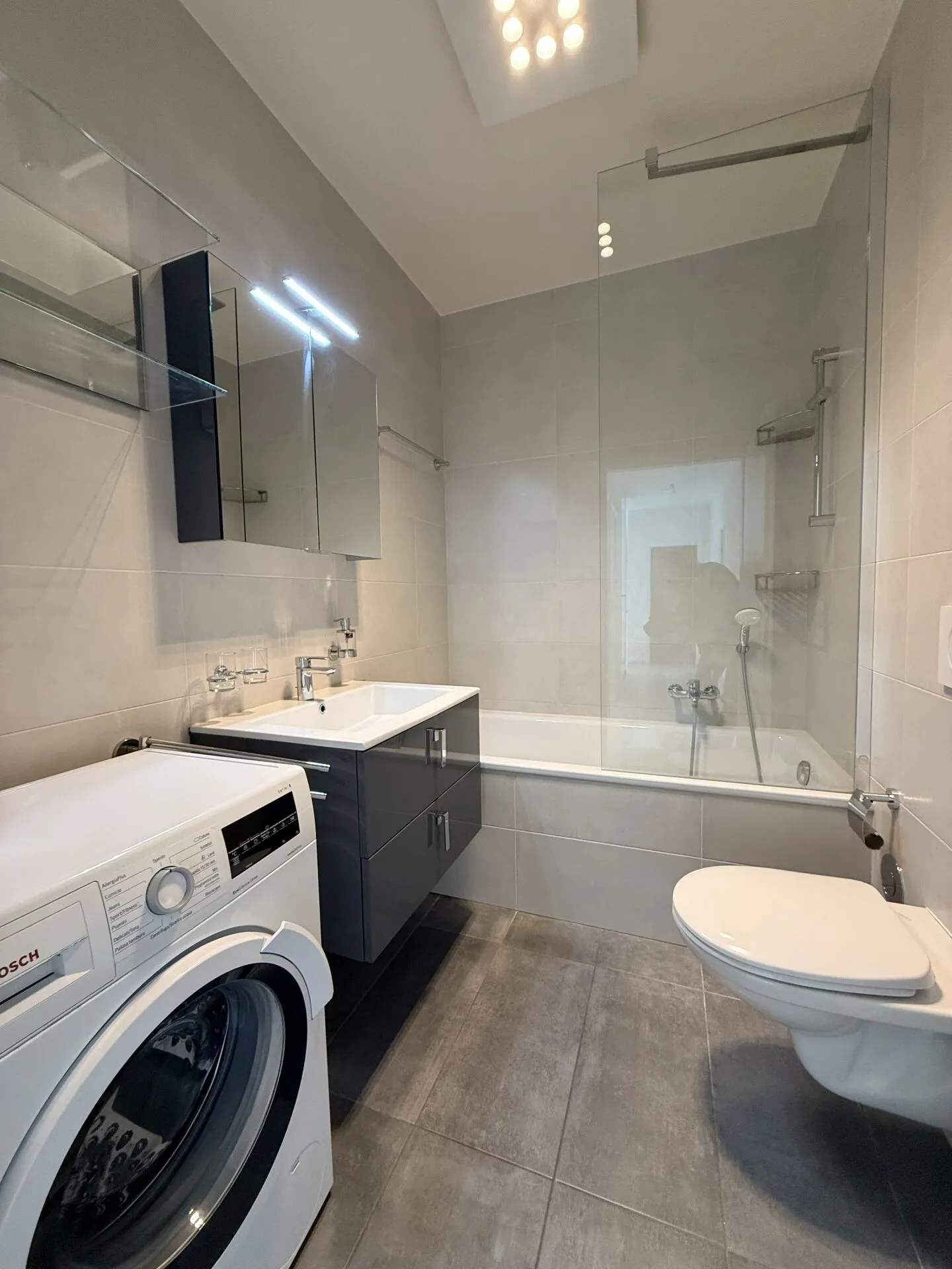 Magnifico appartamento di 3,5 locali - Vista mozzafiato sul lago - Foto 5 di 7