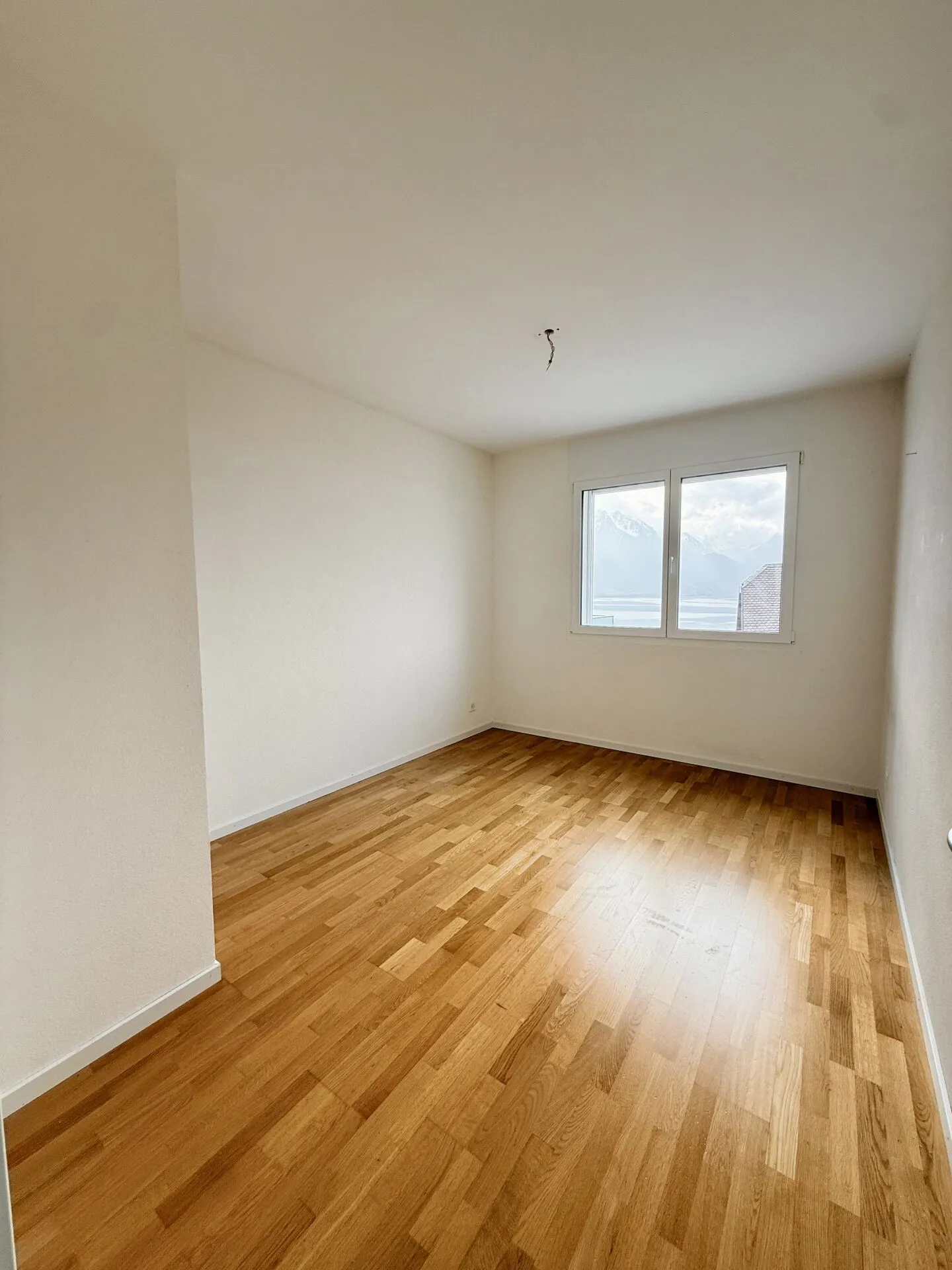 Magnifico appartamento di 3,5 locali - Vista mozzafiato sul lago - Foto 7 di 7