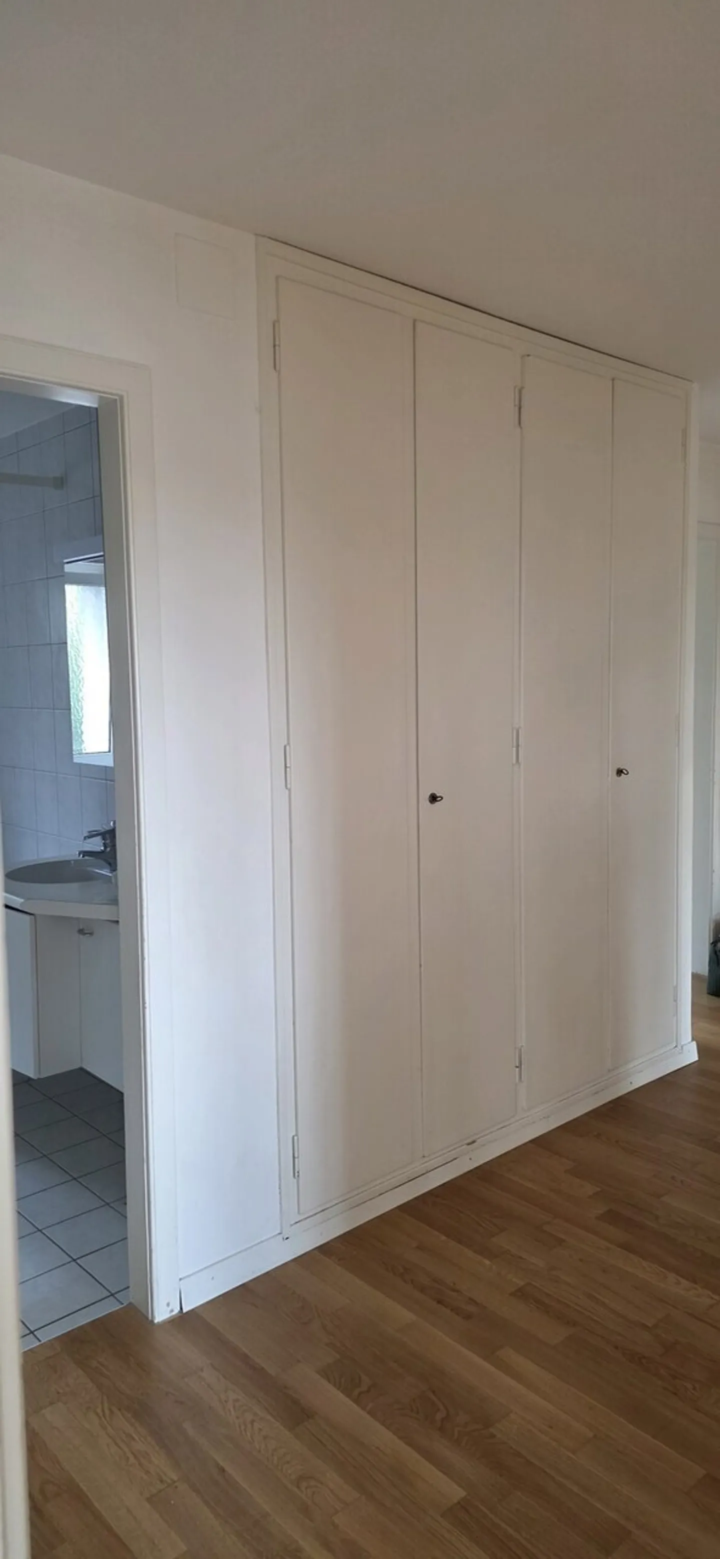 Gemütliche 4-Zimmerwohnung in Zürich - Foto 2 von 12