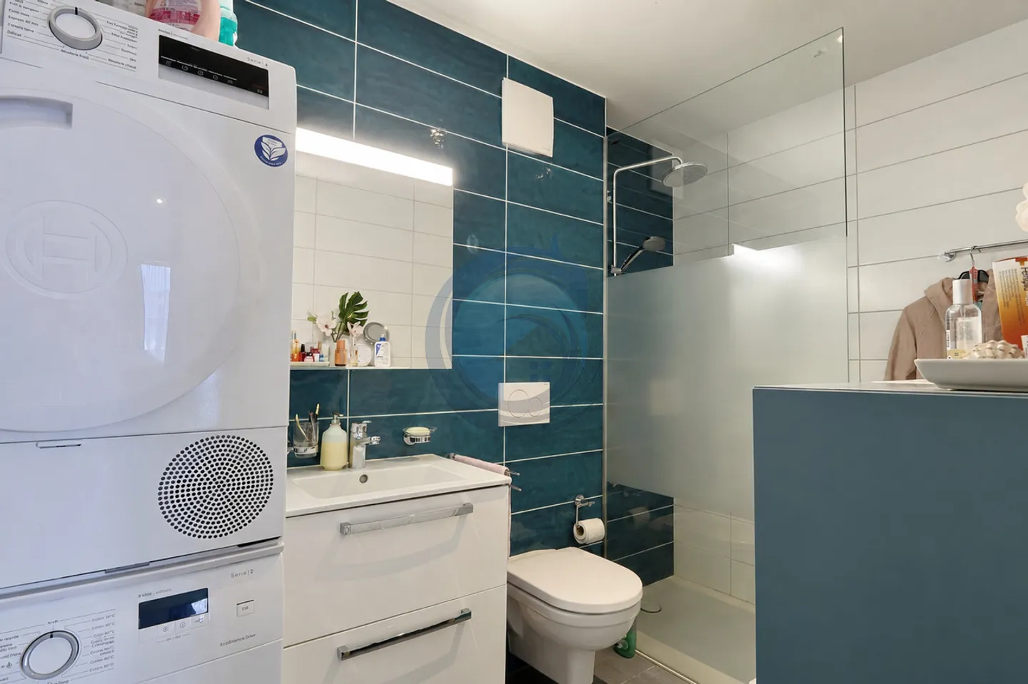 SUPERBO DUPLEX DI 4,5 LOCALI LUMINOSO E PIENO DI FASCINO - Foto 9 di 16