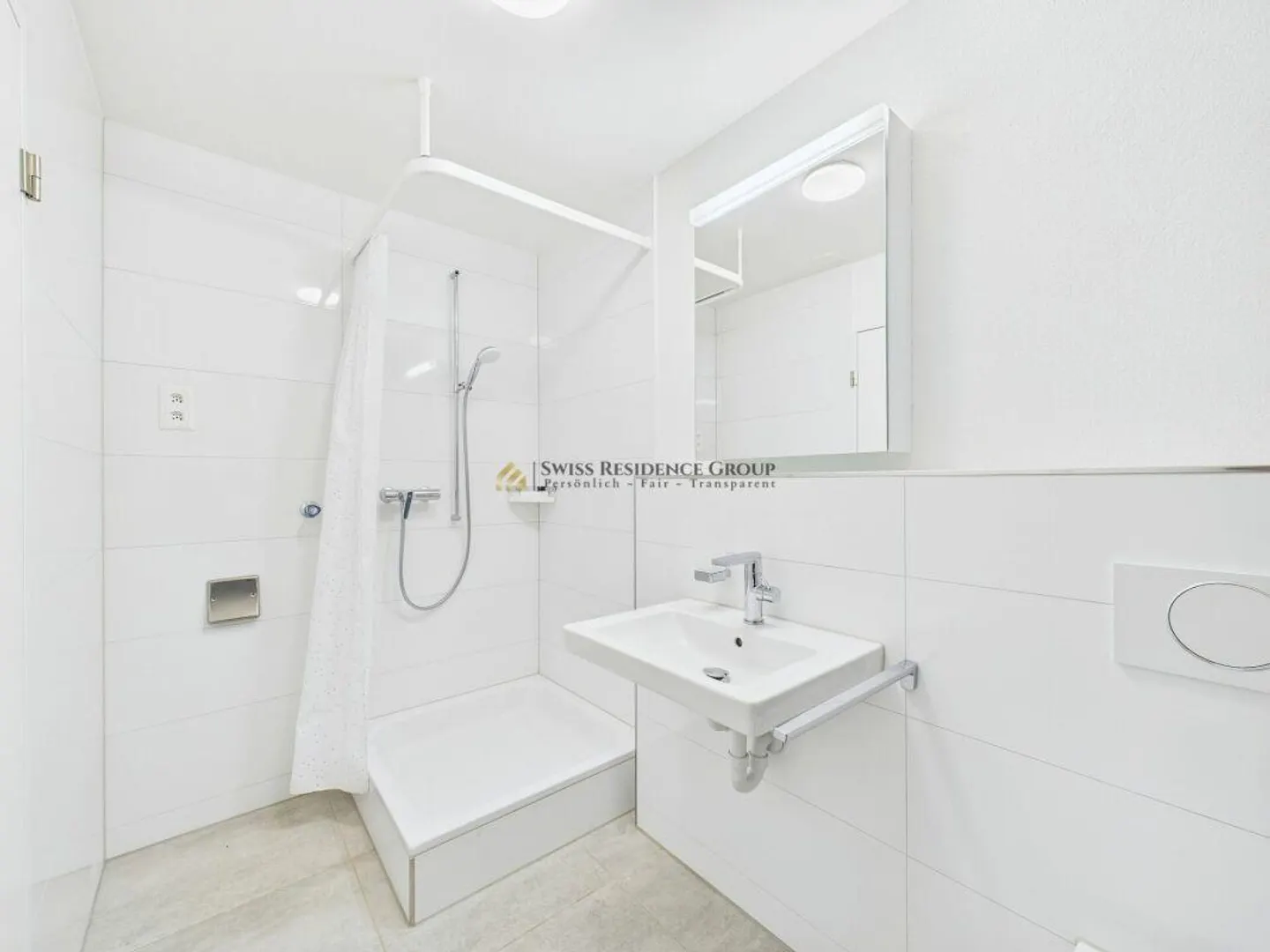 Charmante appartement 2 pièces avec entrée séparée et terrasse - Photo 7 sur 10