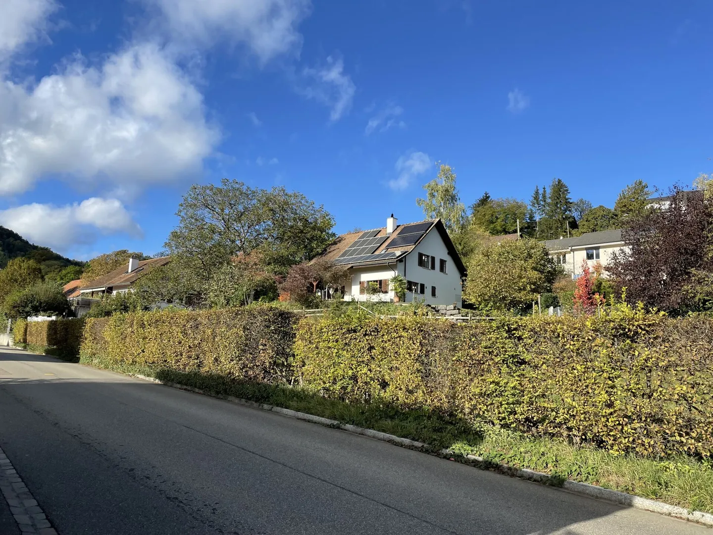 Baulandparzelle für ihr Traumprojekt - Foto 5 von 6