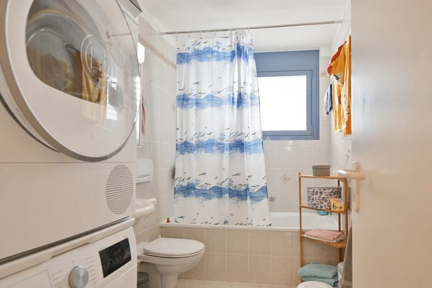 Bell'appartamento ben curato in posizione tranquilla e strategica - Foto 6 di 10