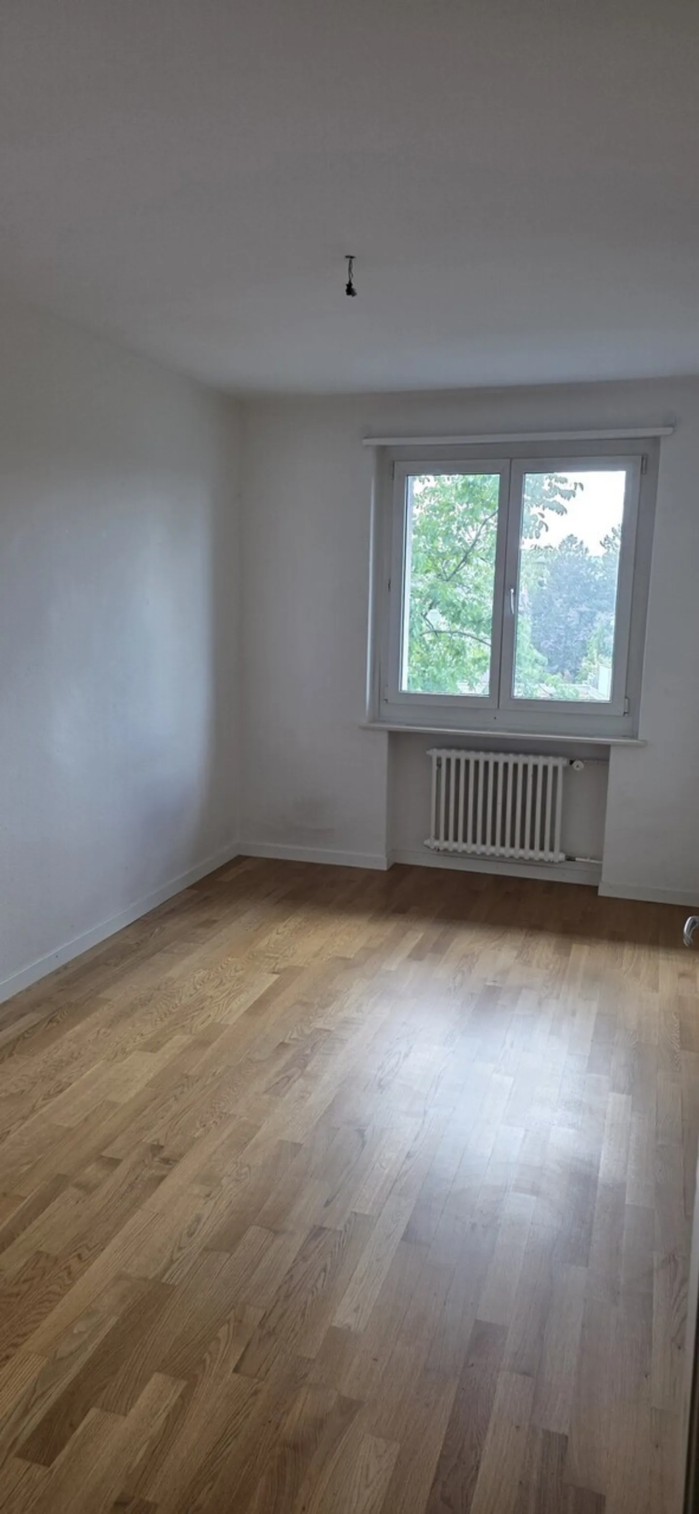 Gemütliche 4-Zimmerwohnung in Zürich - Foto 9 von 12