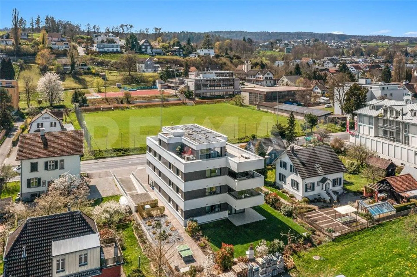 Gioiello con comfort abitativo al Lago Untersee (approvato dalle banche) - Foto 1 di 13