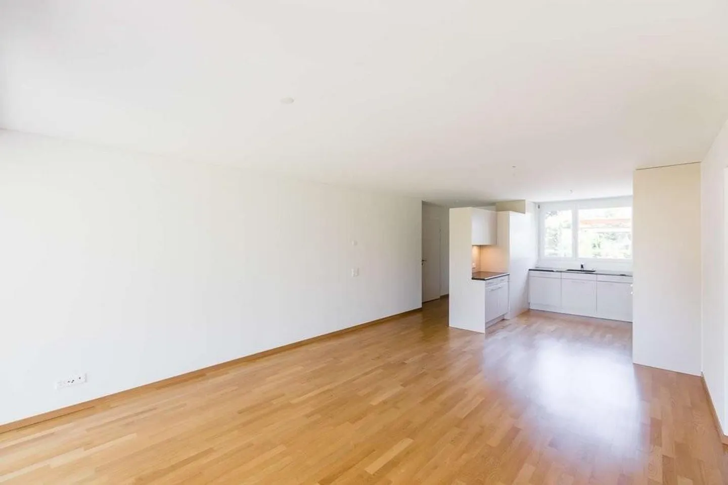 Vivere moderno e centrale - Foto 1 di 8