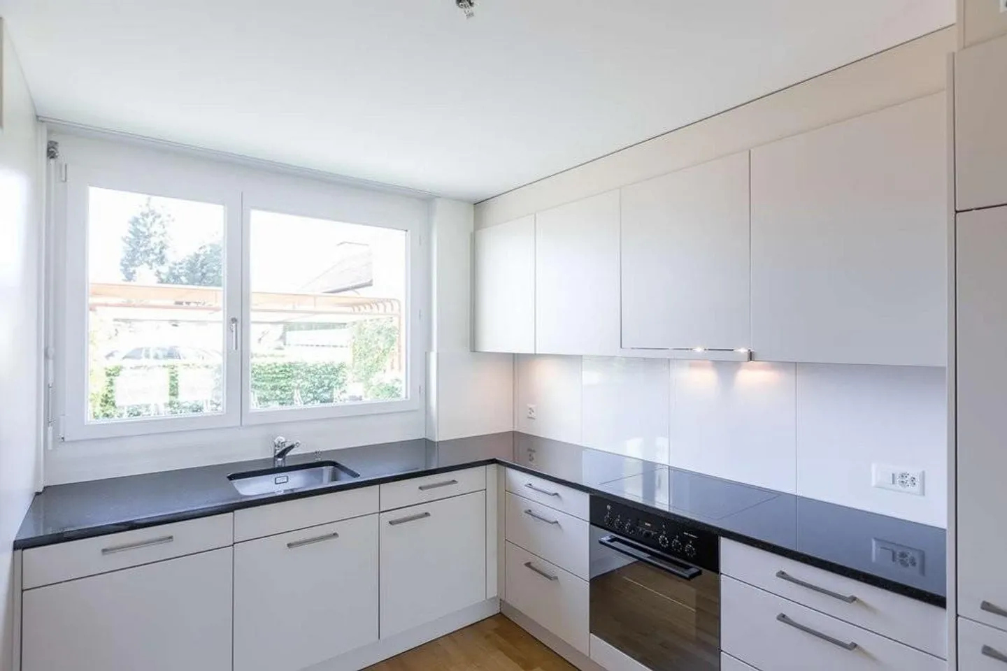 Vivere moderno e centrale - Foto 3 di 8