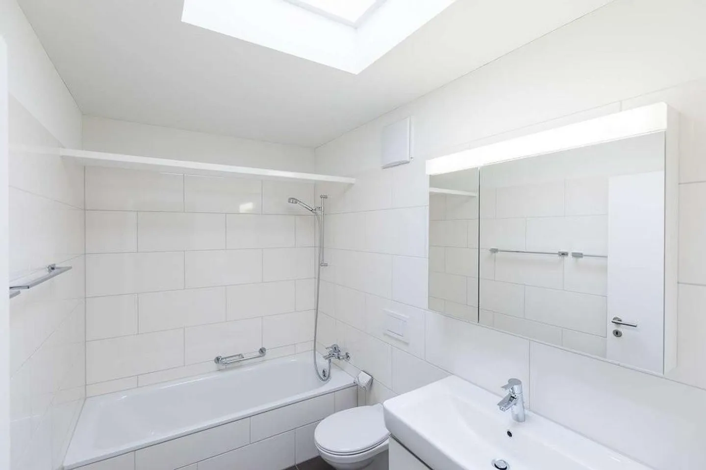 Vivere moderno e centrale - Foto 4 di 8