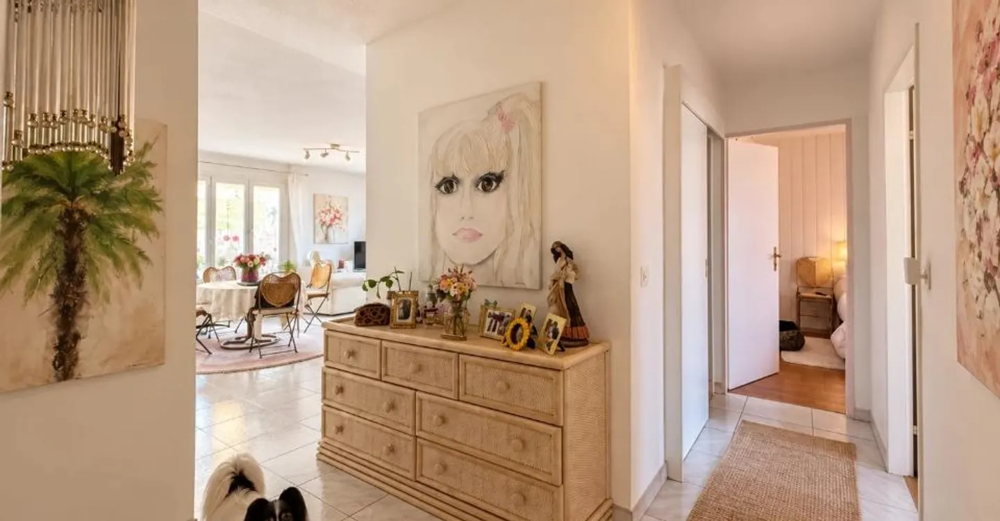 Appartement Panoramique à Sierre - Photo 4 sur 13
