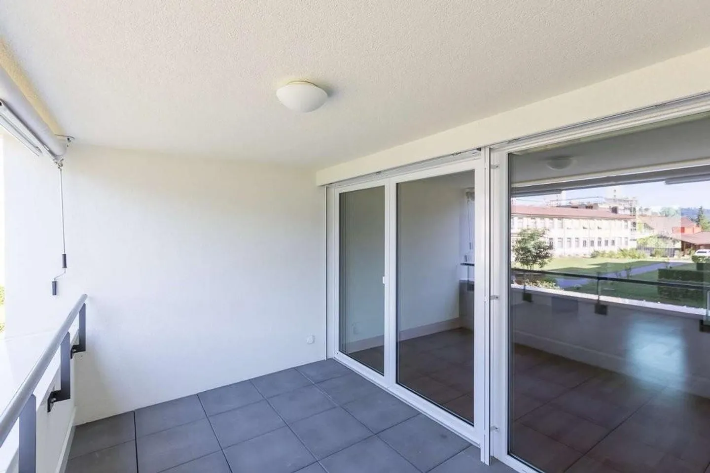 Vivere moderno e centrale - Foto 7 di 8