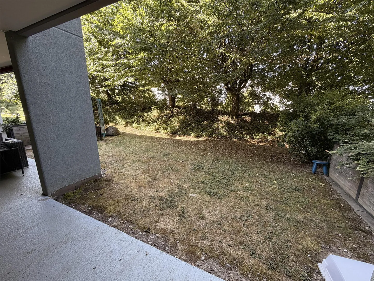 Looking for a new tenant! 4.5-room apartment - Photo 8 of 11
