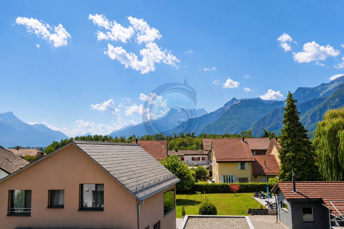 SUPERBO DUPLEX DI 4,5 LOCALI LUMINOSO E PIENO DI FASCINO - Foto 16 di 16